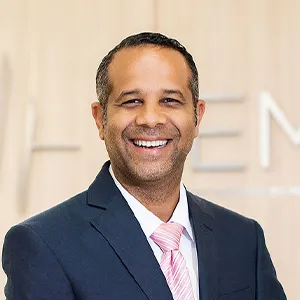 Arquitecto Cesar Perez